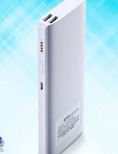 推荐充电宝10强排行榜 盘点充电宝口碑最好的牌子