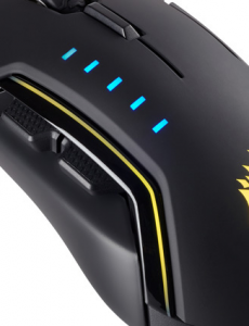 高性价比游戏鼠标手感好 盘点公认手感最好的鼠标