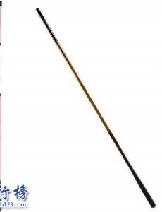 鱼竿有哪些是国内公认好用的？盘点中国十大鱼竿品牌排行榜