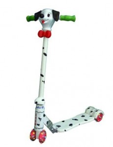 儿童滑板车有哪些信得过的品牌 盘点儿童滑板车十大品牌排行榜