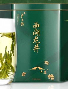 推荐杭州龙井茶前十品牌 揭秘西湖龙井十大品牌排行榜