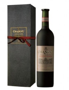 中国红酒排名及价格表 中国十大红酒品牌排行榜