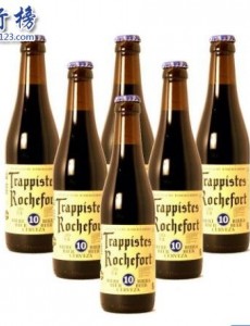 最烈的啤酒品牌盘点 揭秘烈性啤酒十大排名榜