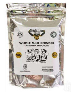 推荐比较好的进口牛奶 国际牛奶10强排行榜