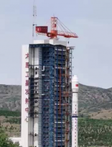 我国一箭双星再次发射成功，令人祝贺