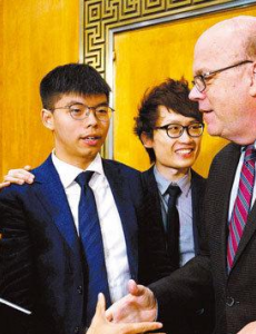 港独分子跑路名单大曝光，认清事实，切勿再做违法行为