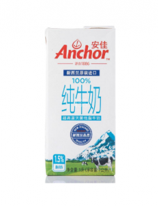 纯牛奶品牌推荐 揭秘纯牛奶十大品牌排行榜