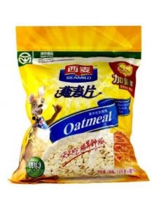 燕麦片品牌有哪些质量好？推荐燕麦片十大品牌排行榜