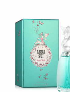 清新淡雅留香 推荐最好闻的女士香水排名