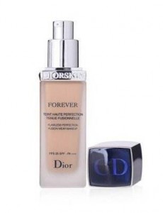 口碑最好的粉底液 推荐粉底液排行榜10强