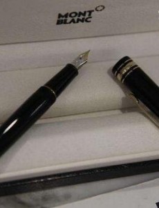 钢笔品牌哪些 推荐钢笔品牌十大排行榜