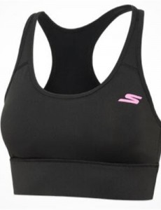 迪卡侬/安德玛都是品质之选 揭秘女士进口运动内衣有哪些