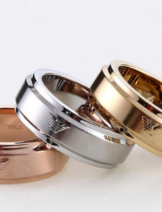 潘多拉第一，阿玛尼上榜 揭秘性价比高的对戒品牌