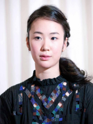 黑木华