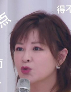 杜华烫嘴普通话，网友想帮他剪一下舌头