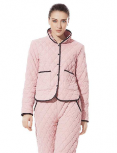 秋冬必备家居保暖神器 棉衣家居服品牌排行榜