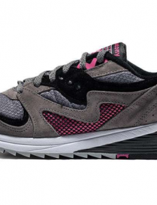 顶级运动装备品质之选 揭秘世界四大名牌跑鞋大盘点