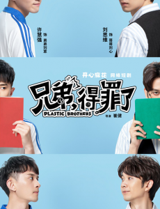兄弟得罪了电视剧免费完整版在线播放，全集在线观看