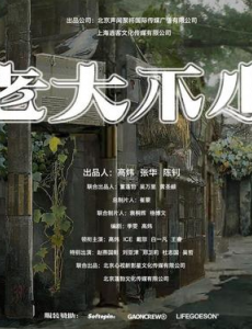 电影老大不小高清免费在线播放,完整版在线观看